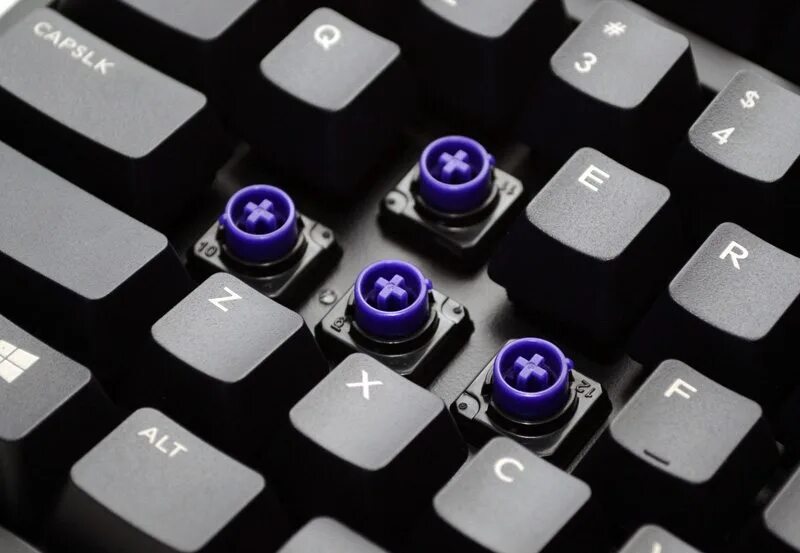 Перестали работать wasd. Свитчи topre. свитчи для клавиатуры. кнопка wasd на клавиатуре. бирюзовые свитчи клавиатура.