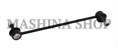 Стойка стабилизатора mitsubishi asx