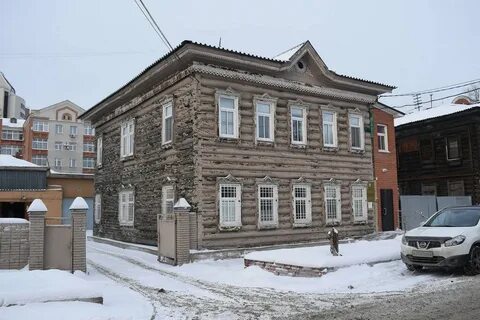 Квартиры в ленинском районе барнаула