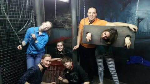 Спб квест дом фигур
