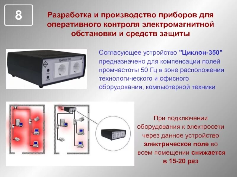 Контроль электромагнитного поля. Экранирование электромагнитных полей. электромагнитная защита на приборы. экранирование магнитного поля. прибор для измерения эмп на рабочих местах.
