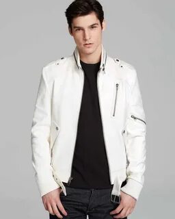 Men jacket