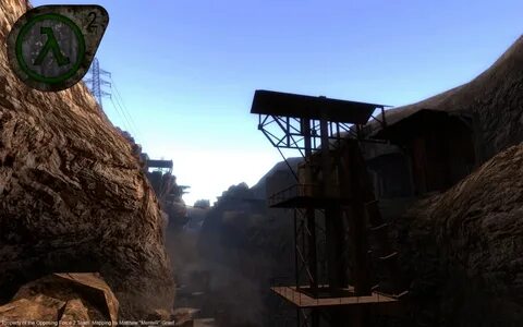 Wasteland life