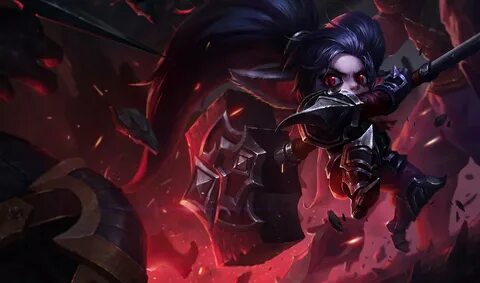 Скины poppy