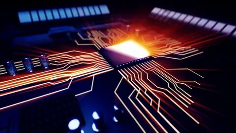 Electronics technology