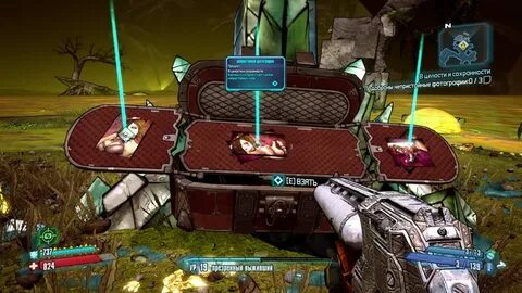 Borderlands 2 remastered