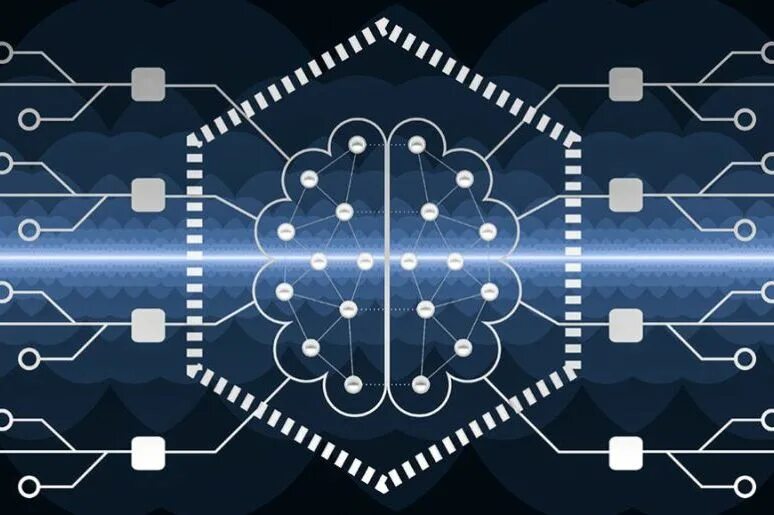 Нейросеть для создания лого. Ai нейросеть. нейронная сеть robot. нейронные сети в робототехнике. ai проект.