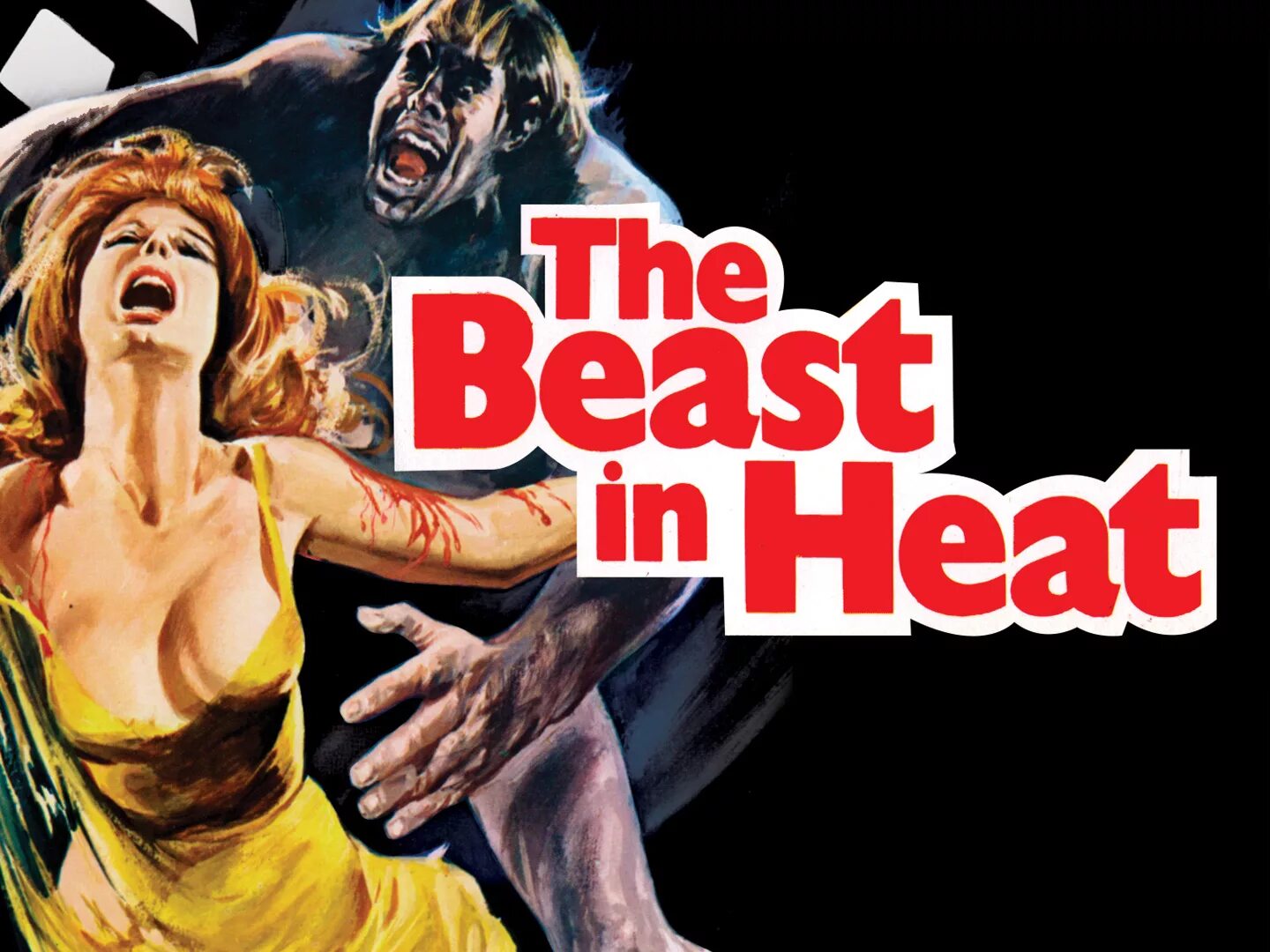 In heat secrets. The Beast in Heat (1977). In Heat. In Heat game.