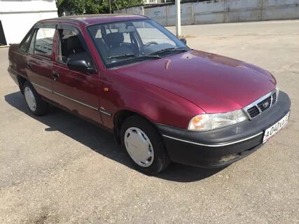 Daewoo 2008