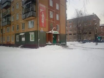 Тореза 15
