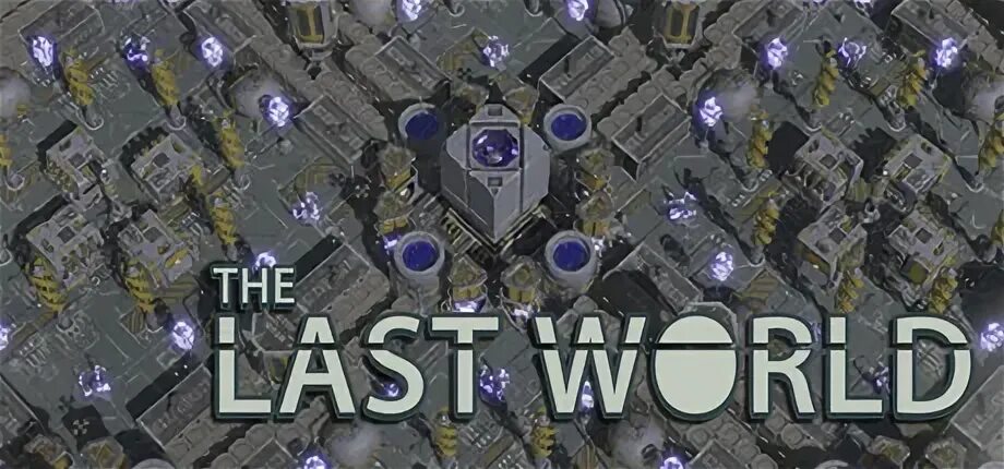 The last world