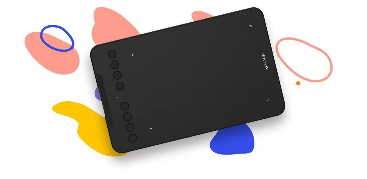 Xp pen нет сигнала. Графический планшет xp-pen deco mini 7. xp-pen deco mini 7 черный. графический планшет xp-pen deco 01 v2. графический планшет xp-pen mini 4.