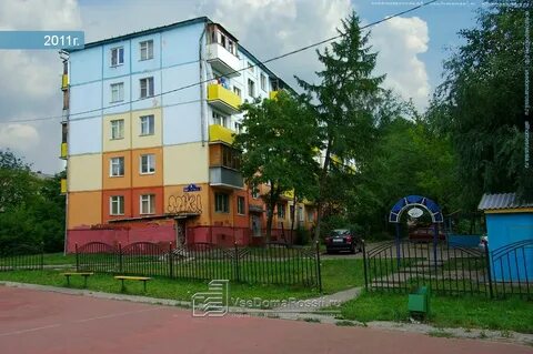 Ногинск улица 5 я доможировская 4