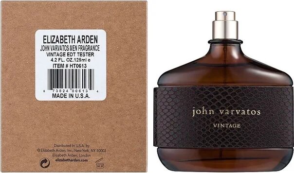 John Varvatos Vintage Отзывы