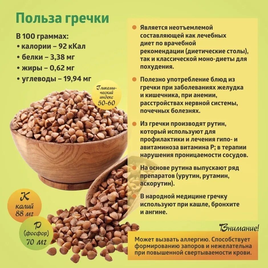 Гречневая крупа содержит 12. Гречка польза. что полезного в гречке. чем полезна гречка. чем полезна гречневая каша.