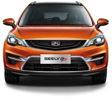 Major geely