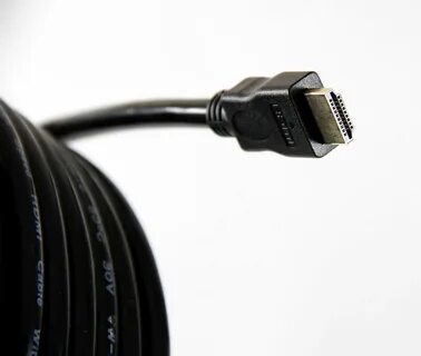 Hdmi цифровой