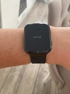 Xiaomi 70mai watch