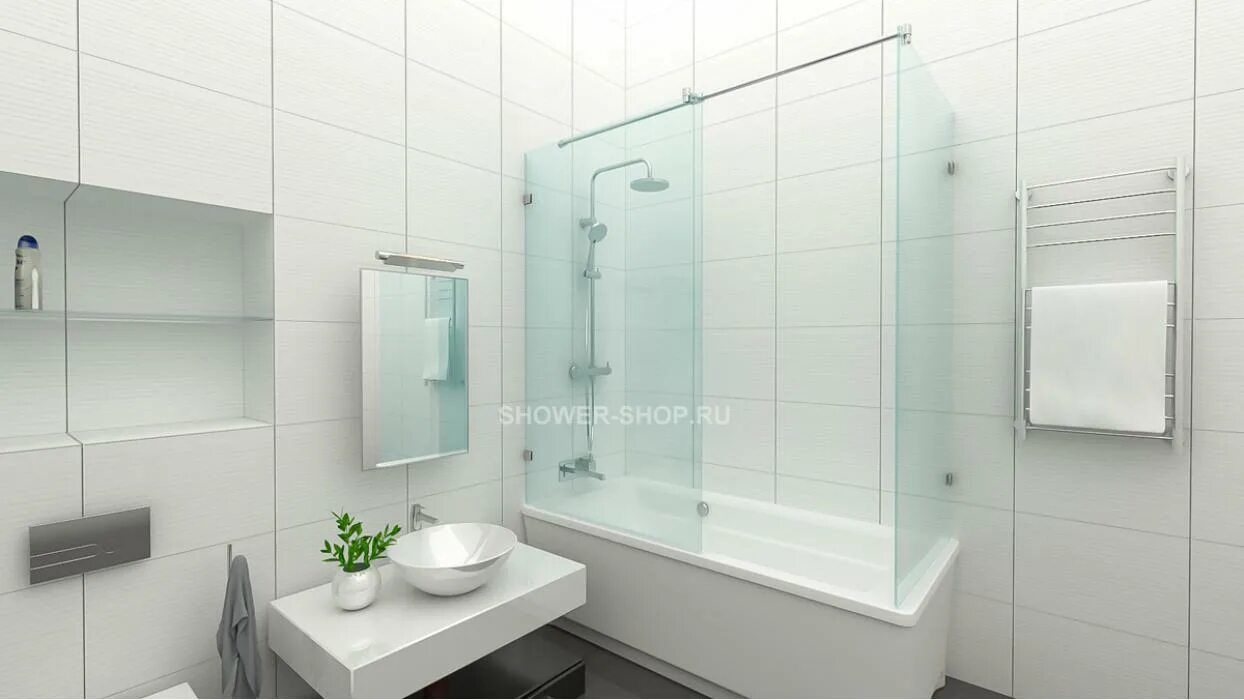 Стеклянная шторка угловая. HSK Exclusive шторка на ванну 114*140. Стеклянная шторка для ванной. Ванна со стеклянной перегородкой. Ванна со стеклянной шторкой.