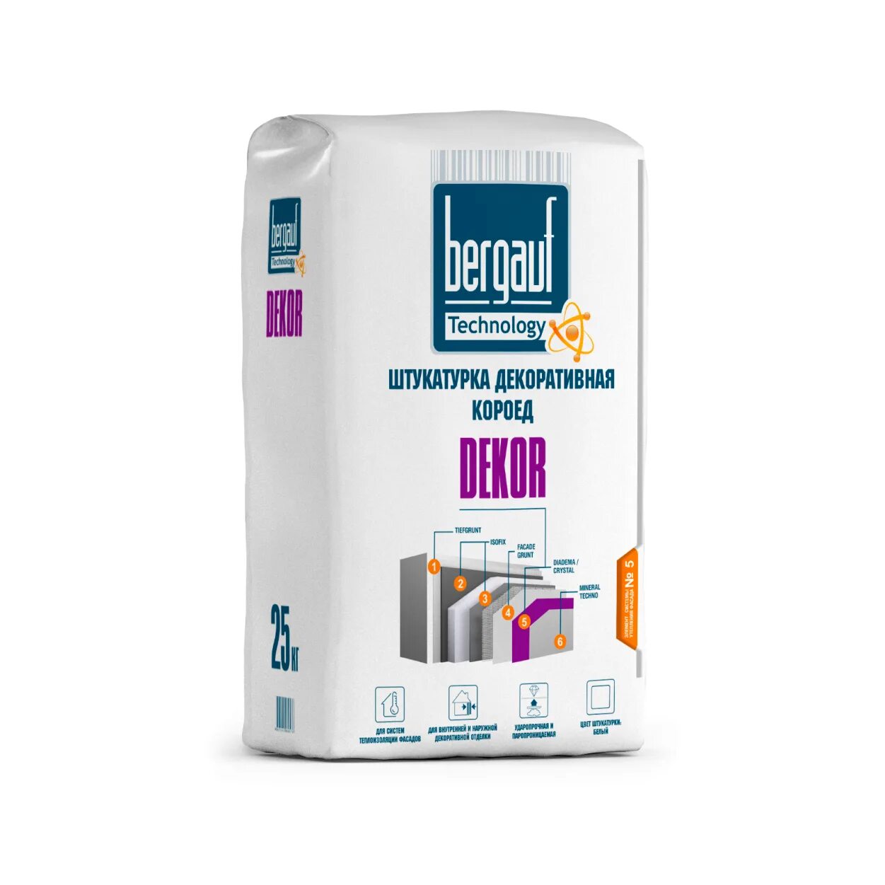 Штукатурка декоративная bergauf dekor короед (2,5мм) 25кг. 0 штукатурка декоративная короед бергауф. Декор паста бергауф. Штукатурка bergauf diadema 25 кг декоративная шуба. Bergauf короед.