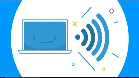 Почему медленный wifi