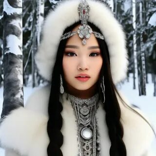 Ақшақар мен жеті гномға толы порно мультфильм