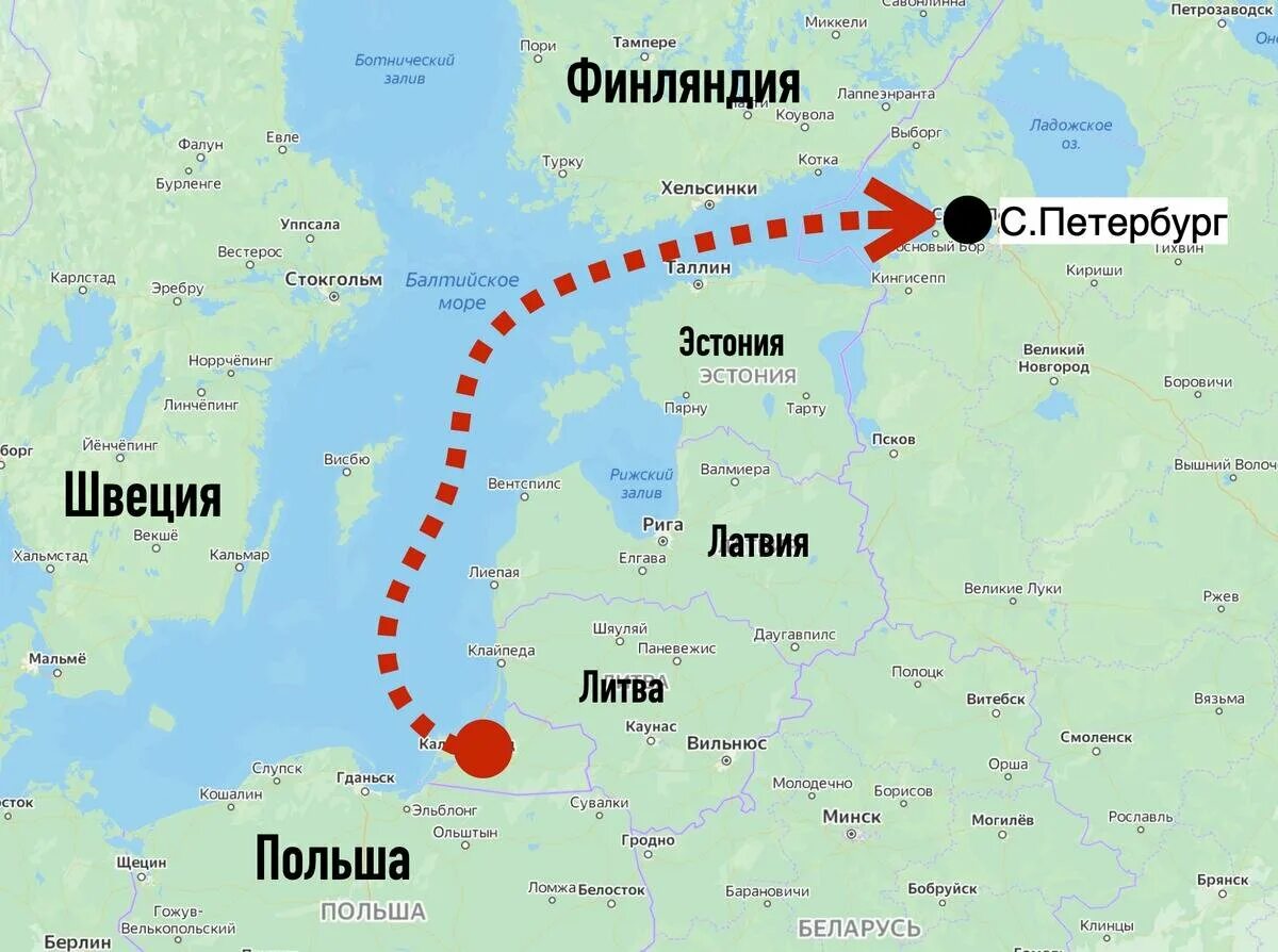 Как летит самолет в калининград. Маршрут самолета санкт-петербург калининград. перелет спб калининград. путь самолета санкт петербург калининград. перелет москва калининград на карте.
