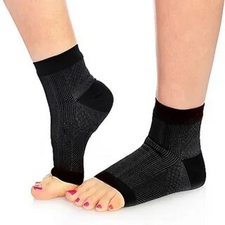 Foot носочки