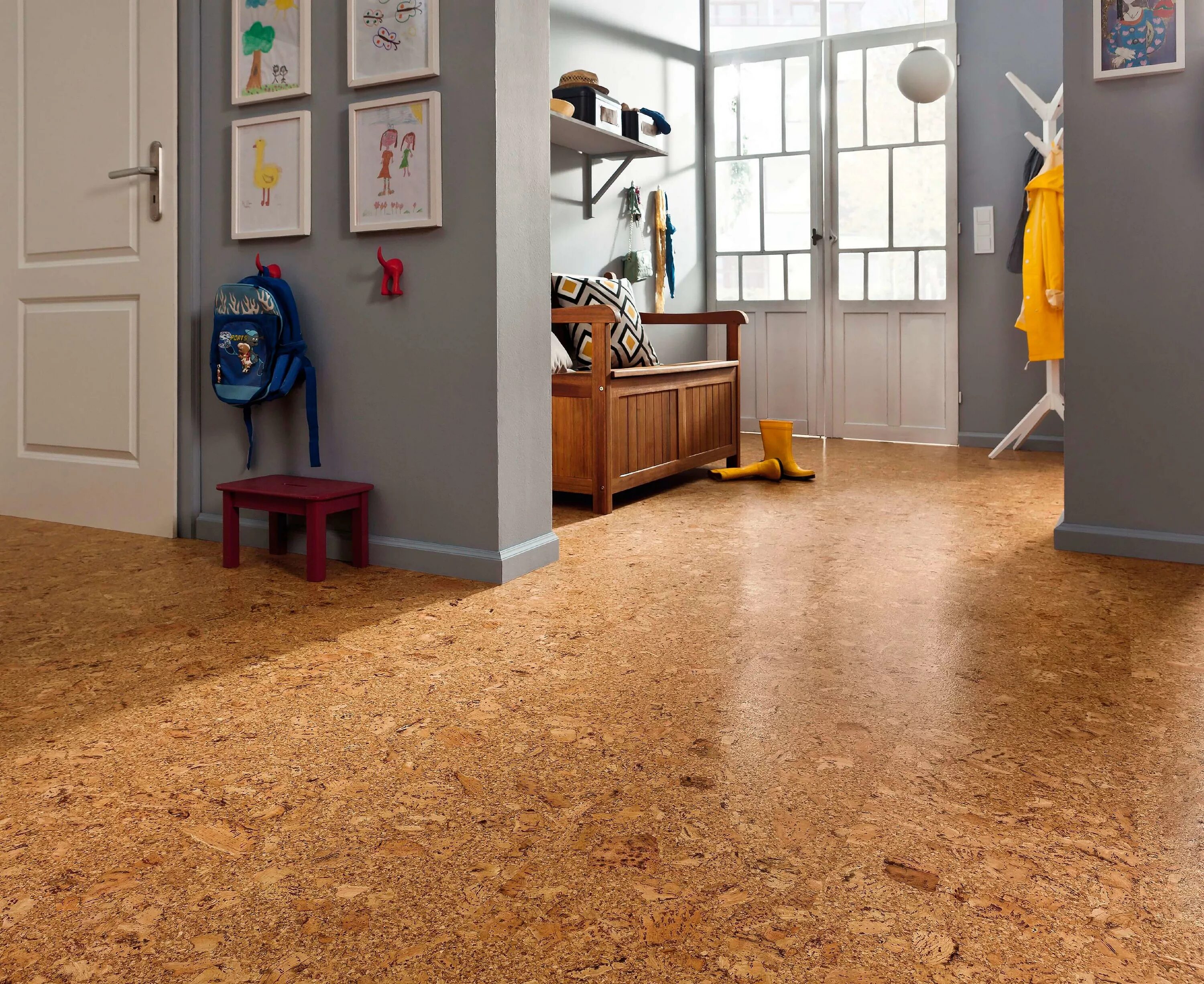 Пробковая плитка. Пробковый пол можно. Пробковое покрытие для пола в детской. Wicanders пробковый пол accent. Пробковый пол.