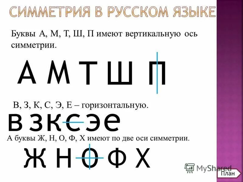 Буквы имеют цвет. Какие буквы имеют ось симметрии. Какие буквы русского алфавита имеют ось симметрии. Вертикальная ось симметрии буквы. Симметрия букв.