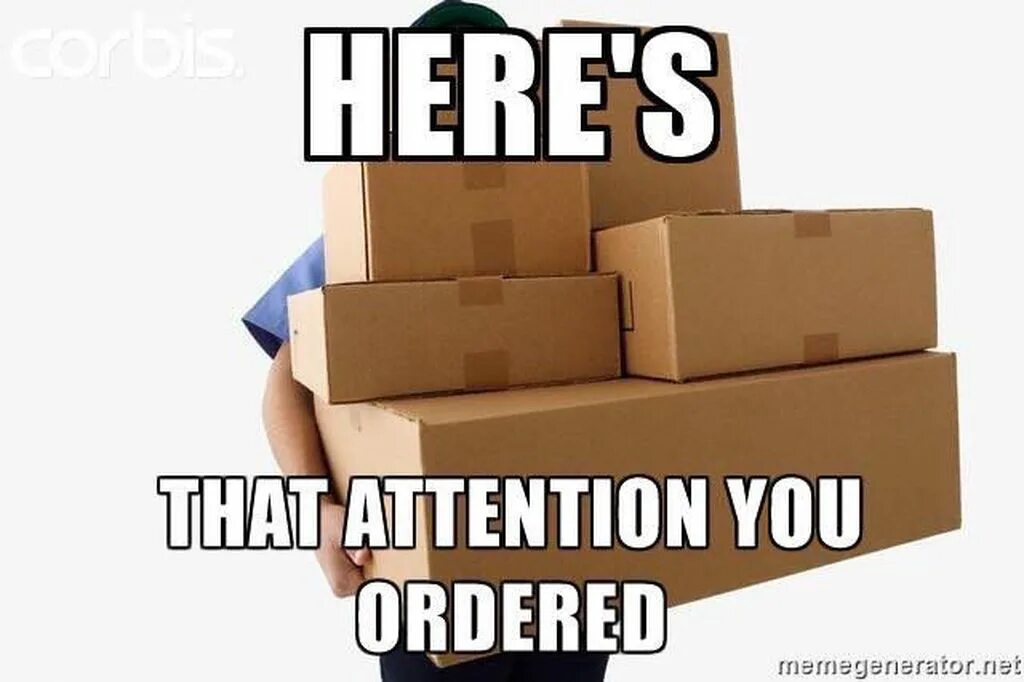 Here s your perfect