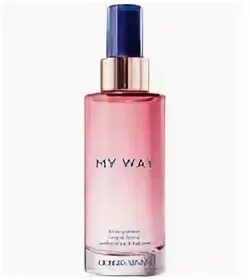 My way nectar giorgio armani. My way nectar giorgio armani