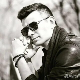 Синий ваня