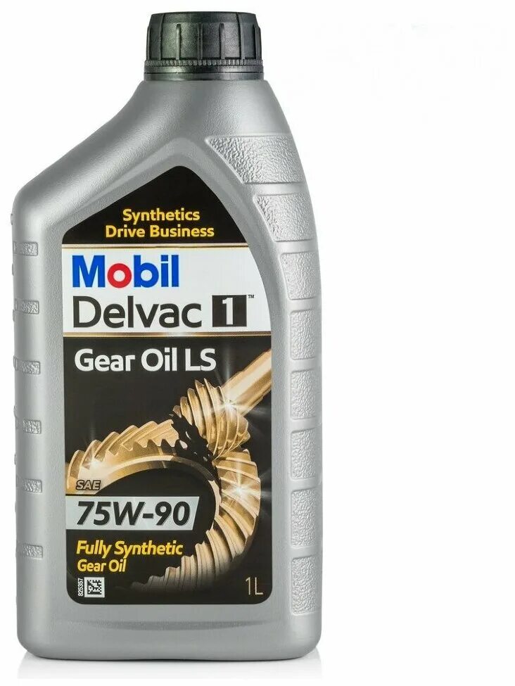 Трансмиссионное масло ls gl 5. Mobil Delvac 1 Gear Oil 75w-90. Масло трансмиссионное 75w90 мобил. Mobil 75w90 LS. Mobil Delvac Gear Oil 75w-90.