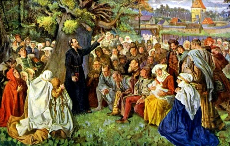 Пастор баптист. Проповедник средневековье. Проповедник 20 века. Бродячие проповедники. Бродячие проповедники.