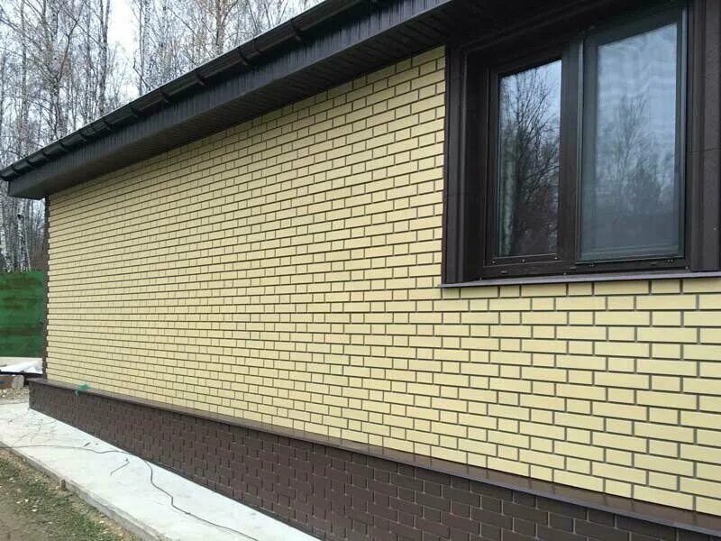 наружная отделка дома декоративными панелями фото: 17 тыс изображений найдено в 