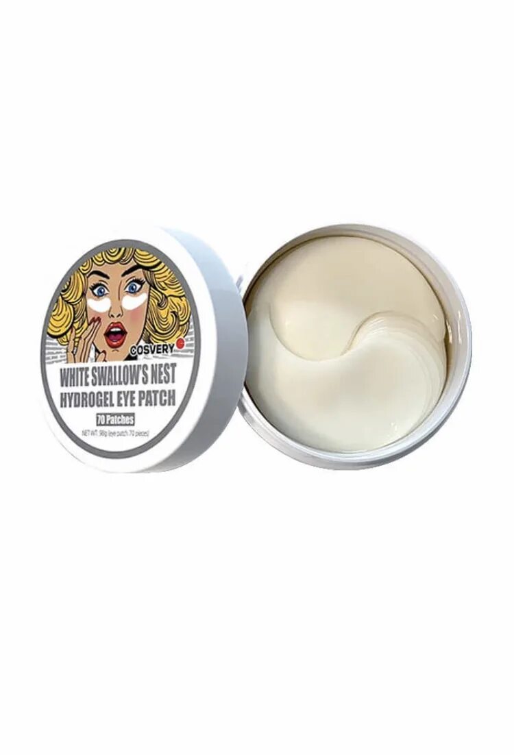 Как сделать патчи для глаз. Патчи cosvery. cosvery white swallow&#039;s nest hydrogel eye patch. cosvery гидрогелевые патчи для глаз gold snail hydrogel eye patch. патчи что это и с какого возраста.