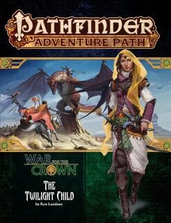 Pathfinder path