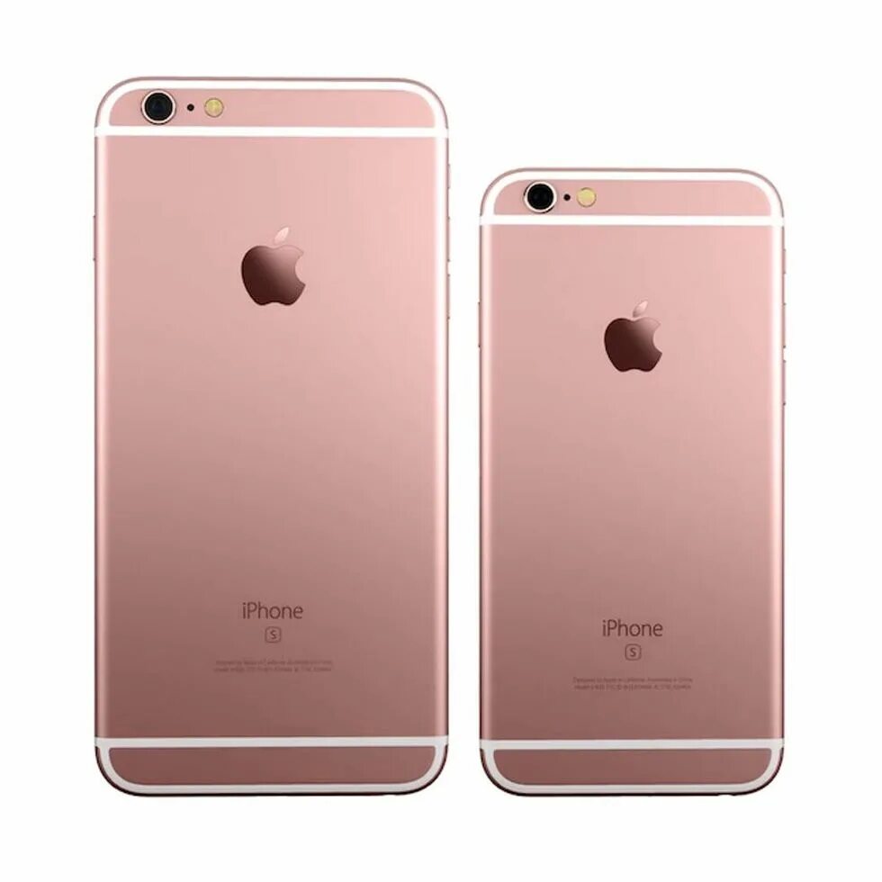 Какой айфон лучше 6s