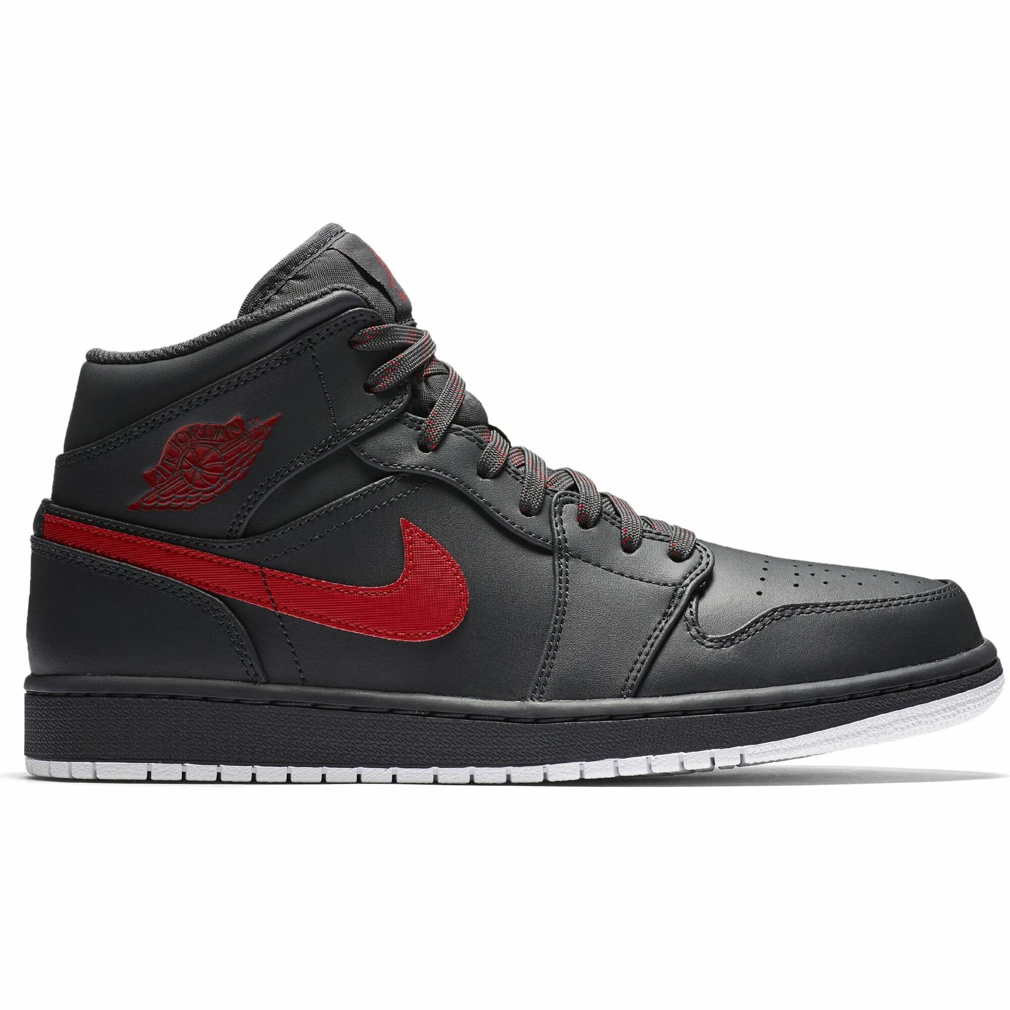 Мужские кроссовки Air Jordan 1 Mid. Nike Air Jordan 1 Mid оригинал. Кроссовки nike jordan 1 mid