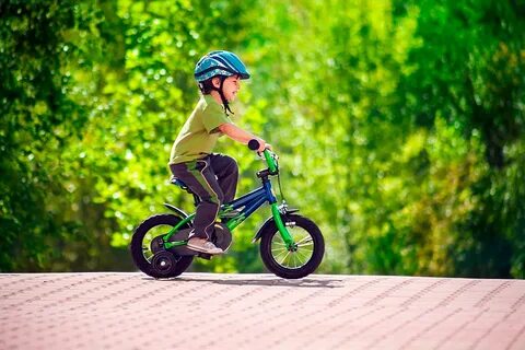 Children s bicycles
