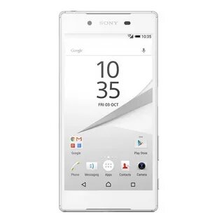 Xperia z5 компакт