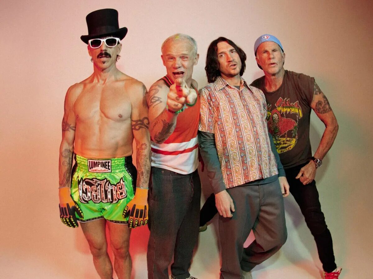 Клипы hot chili peppers. Ред хот Чили Пепперс. RHCP 1988. RHCP В 2001. Red hot Chili Peppers сейчас.