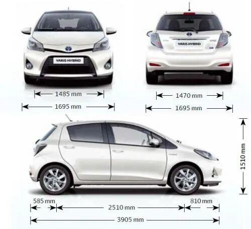 Toyota yaris 2008 габариты. Toyota yaris 2006. Габариты тойота аурис 2007 хэтчбек. Габариты тойота ярис 2007 года. Размеры тойота ярис 2008.