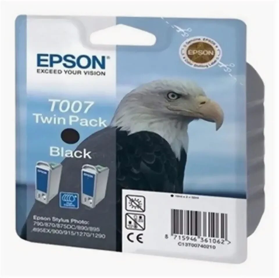 Картридж Орел. Картридж Epson c13t00740210-1. Картридж Epson c13t00740210. Купить картридж орел