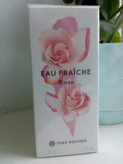 Yves rose