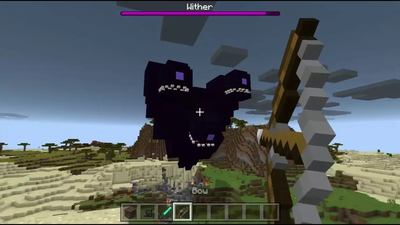 Мод на визера. Wither storm босс. босс иссушитель мод. визер босс в майнкрафте. самый сильный босс в майнкрафте.