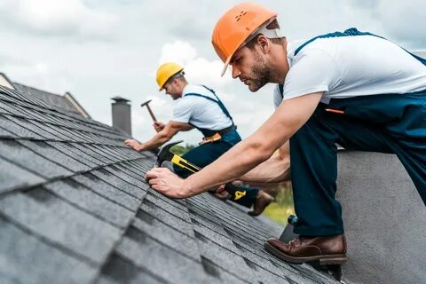 Roof Restoration Service in UAE: Restoring Your Shelter with Care