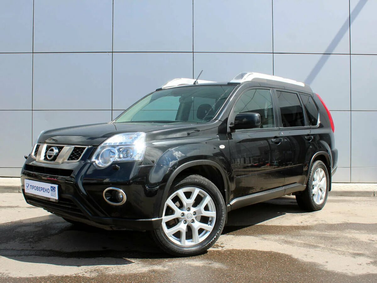 Ниссан х трейл 2012 купить. Ниссан х-Трейл 2012. Nissan x-Trail 2012 года. Nissan x-Trail 2 2012. Nissan x-Trail 2012 черный.