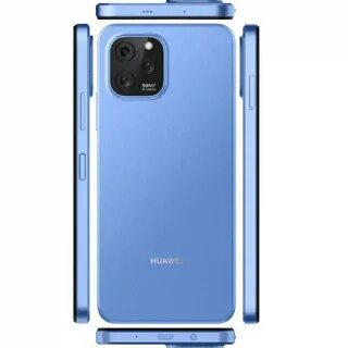 Телефоны huawei nova 4